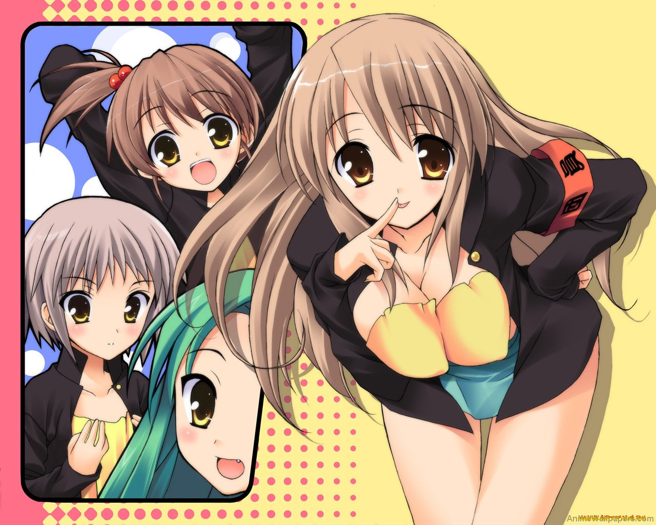 , the, melancholy, of, haruhi, suzumiya